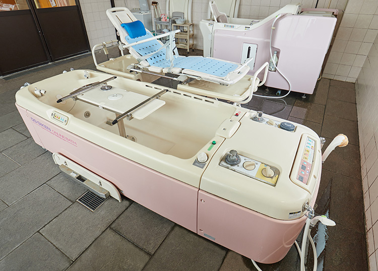 あいあいさん専用 デイサービスセンター「あいあい」施設概要 ｜ デイサービス（通所介護